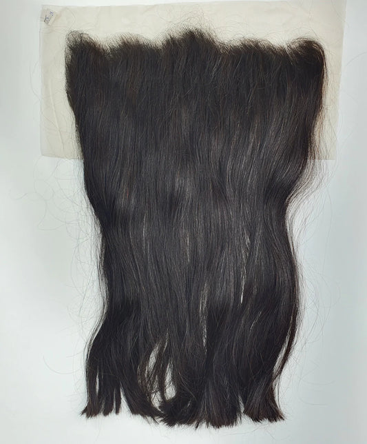 Raw Vietnamese 13x6 / 13x4 Frontal